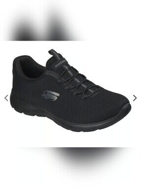 Skechers Summits - Radiant Flow #1345 NWOB